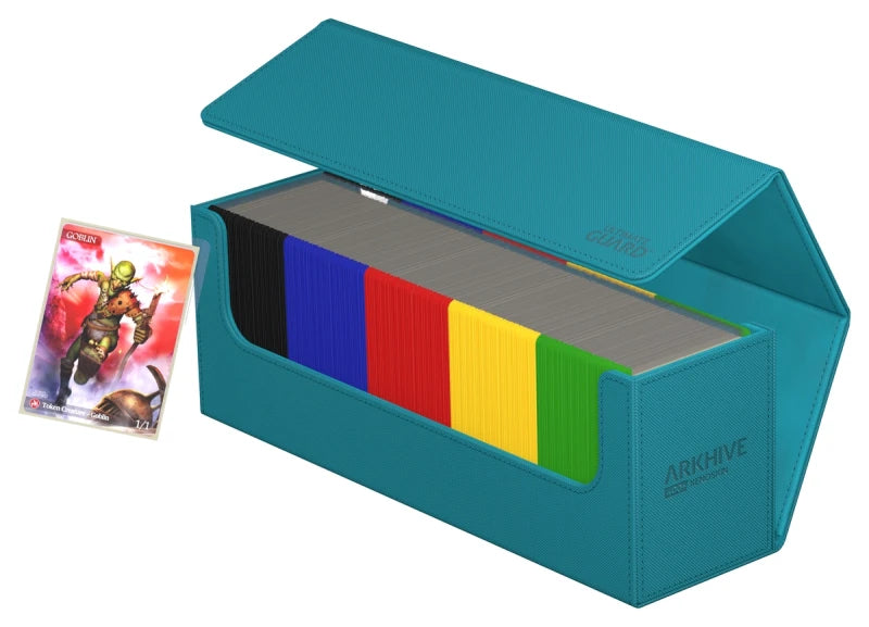 Deck Case - Arkhive - Ultimate Guard