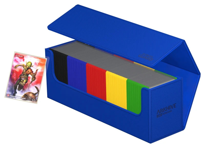 Deck Case - Arkhive - Ultimate Guard