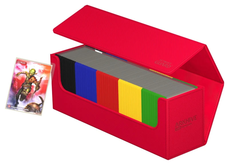 Deck Case - Arkhive - Ultimate Guard