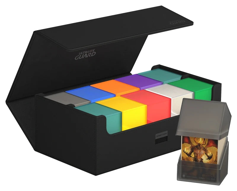Deck Case - Arkhive - Ultimate Guard