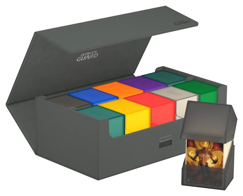 Deck Case - Arkhive - Ultimate Guard