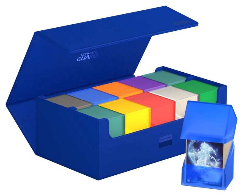 Deck Case - Arkhive - Ultimate Guard