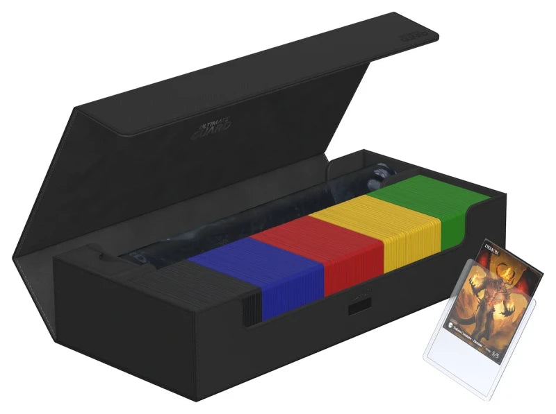 Deck Case - Superhive - Ultimate Guard