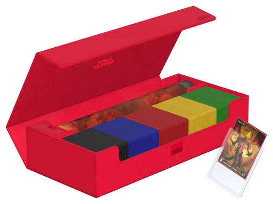Deck Case - Superhive - Ultimate Guard