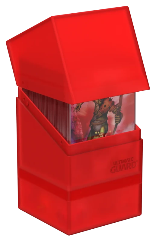 Deck Box - Boulder'n'Tray - Ultimate Guard