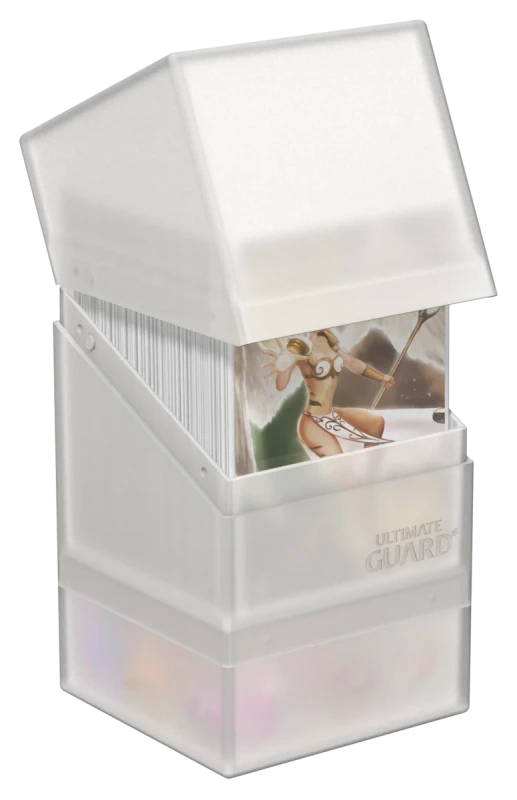 Deck Box - Boulder'n'Tray - Ultimate Guard