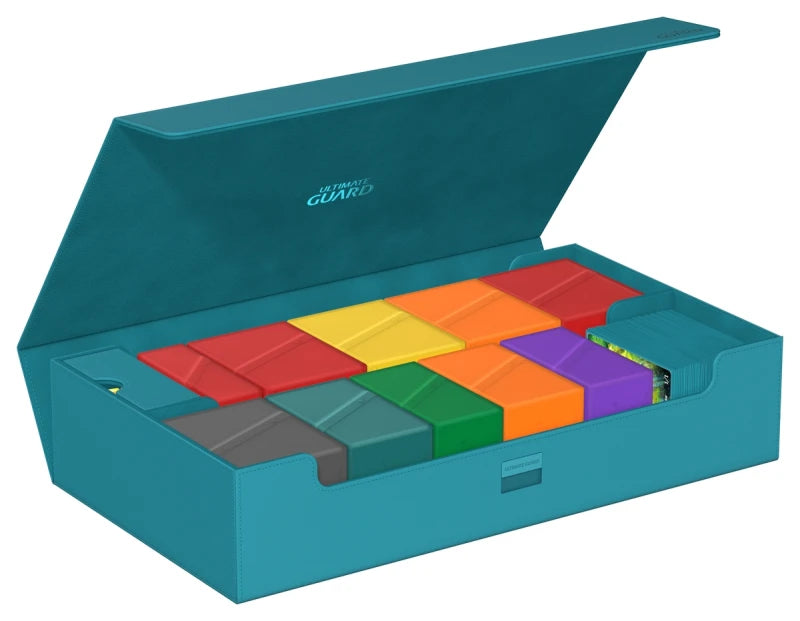 Deck Case - Omnihive - Ultimate Guard