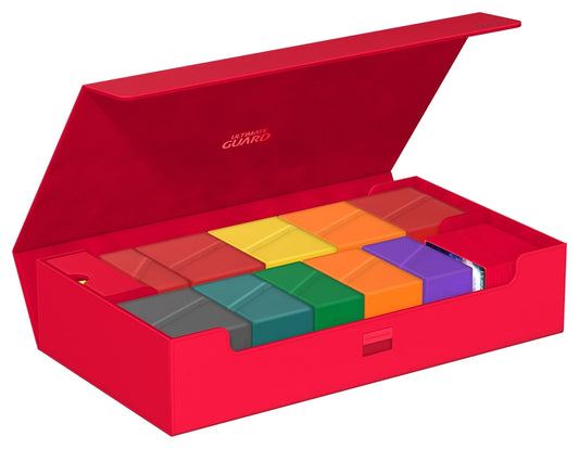 Deck Case - Omnihive - Ultimate Guard