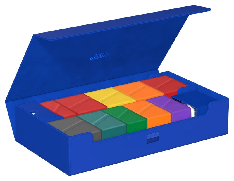 Deck Case - Omnihive - Ultimate Guard