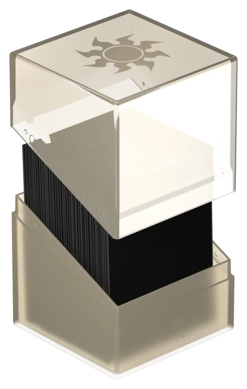 Deck Box - Boulder / Mana - Ultimate Guard