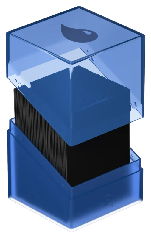 Deck Box - Boulder / Mana - Ultimate Guard