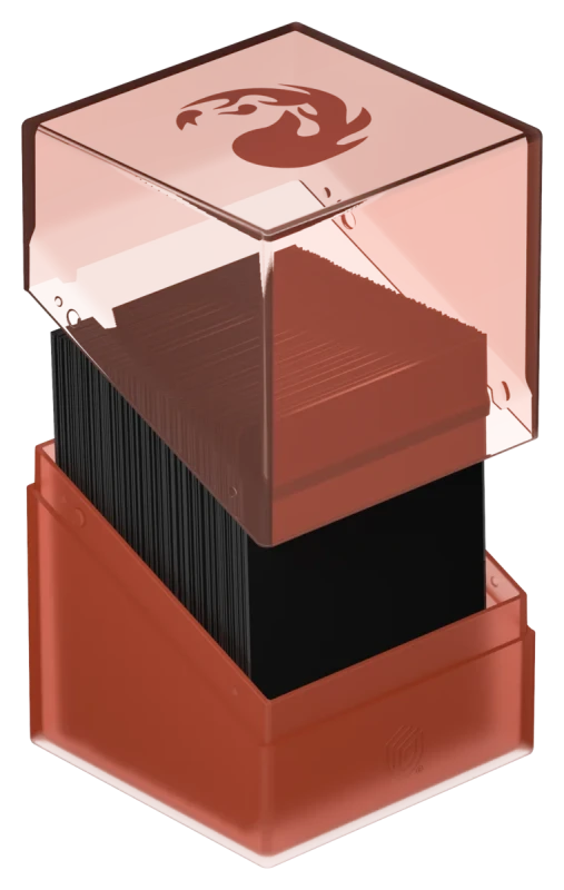 Deck Box - Boulder / Mana - Ultimate Guard