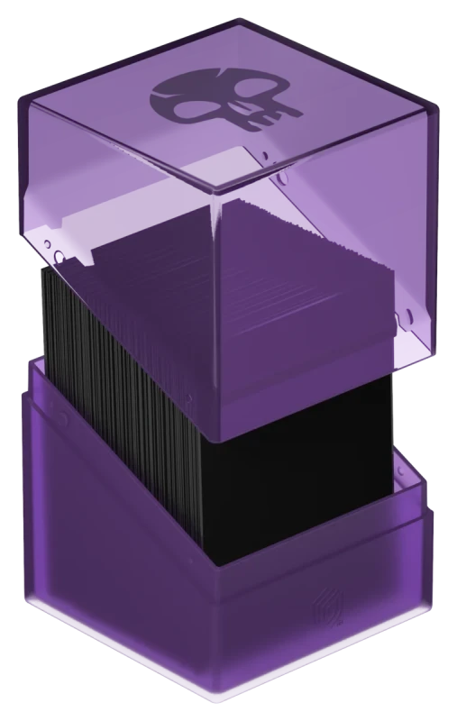 Deck Box - Boulder / Mana - Ultimate Guard