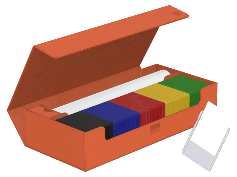 Deck Case - Superhive / Summer Edition - Ultimate Guard