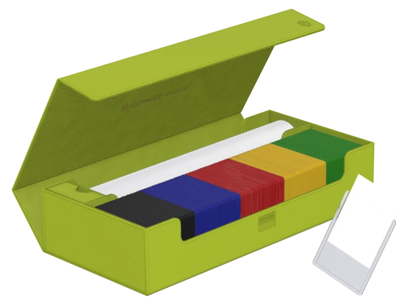Deck Case - Superhive / Summer Edition - Ultimate Guard