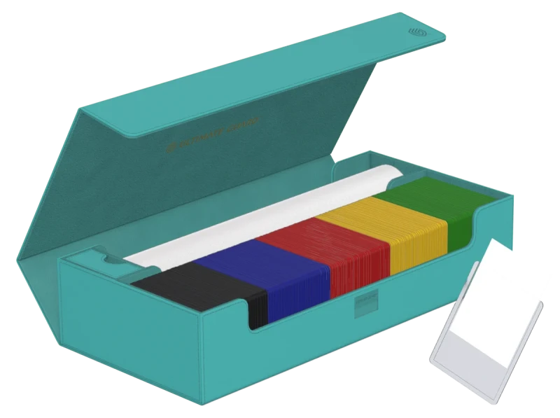 Deck Case - Superhive / Summer Edition - Ultimate Guard