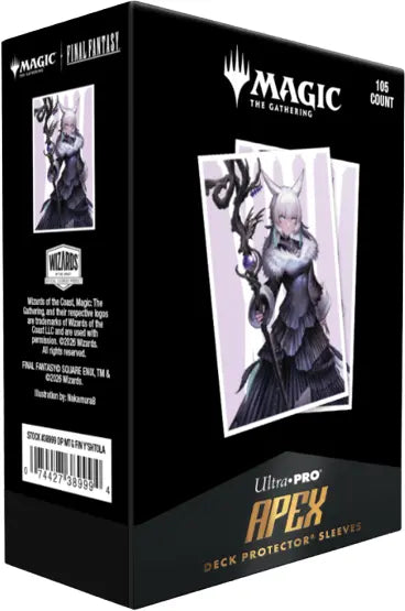 Sleeve - Ultra Pro