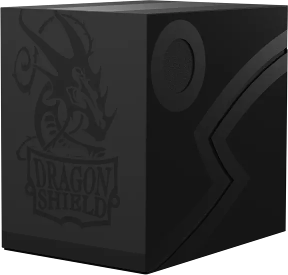 Deck Box - Dragon Shield Double Shell