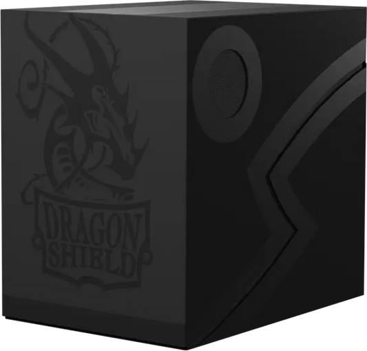 Deck Box - Dragon Shield Double Shell