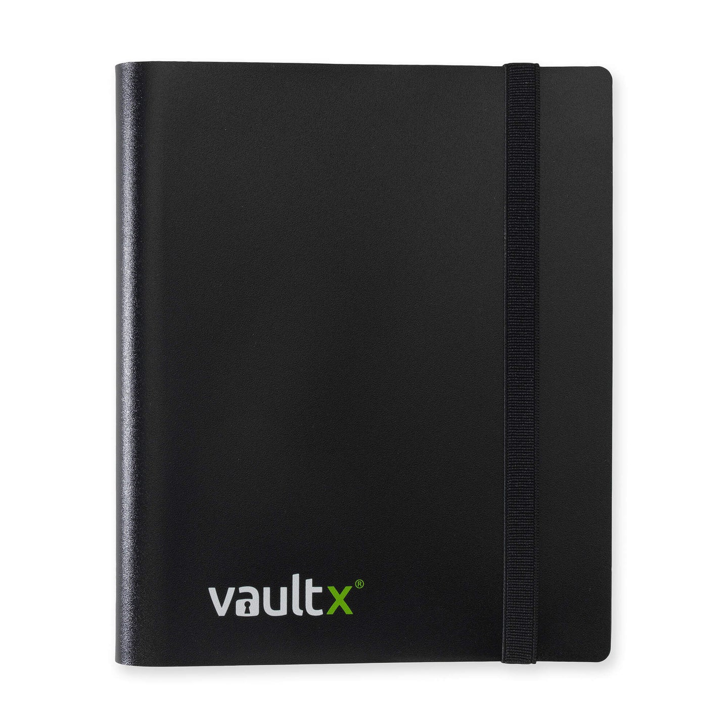 Binder - 4 Pocket - Vault X