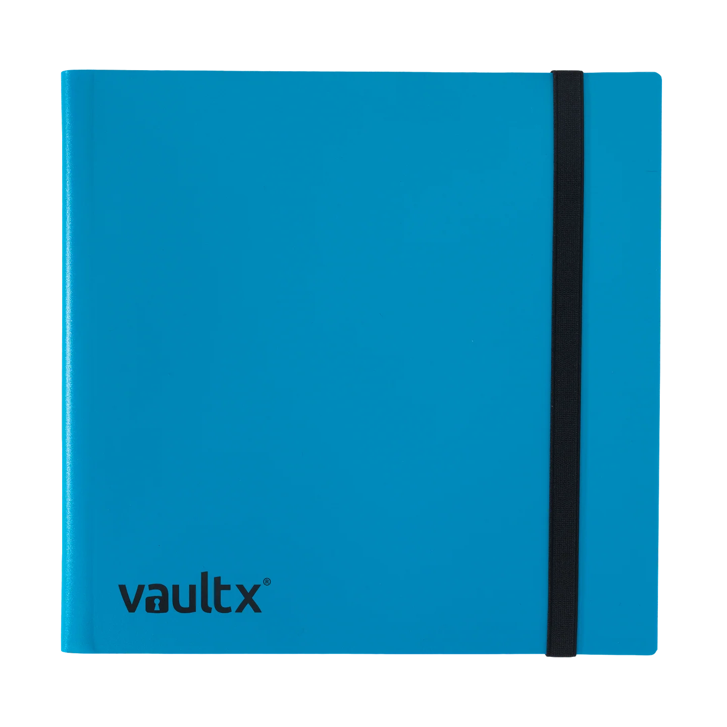 Binder - 12 Pocket - Vault X