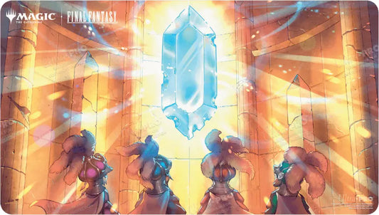 Playmat -  The Crystal's Chosen - Ultra Pro Playmat