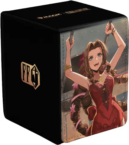 Deck Box - Ultra PRO MTG Alcove Flip