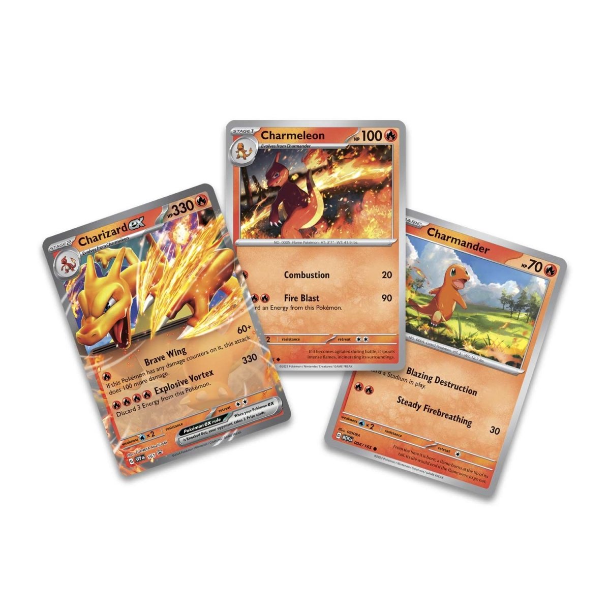 Premium Collection - Charizard ex Super-Premium Collection