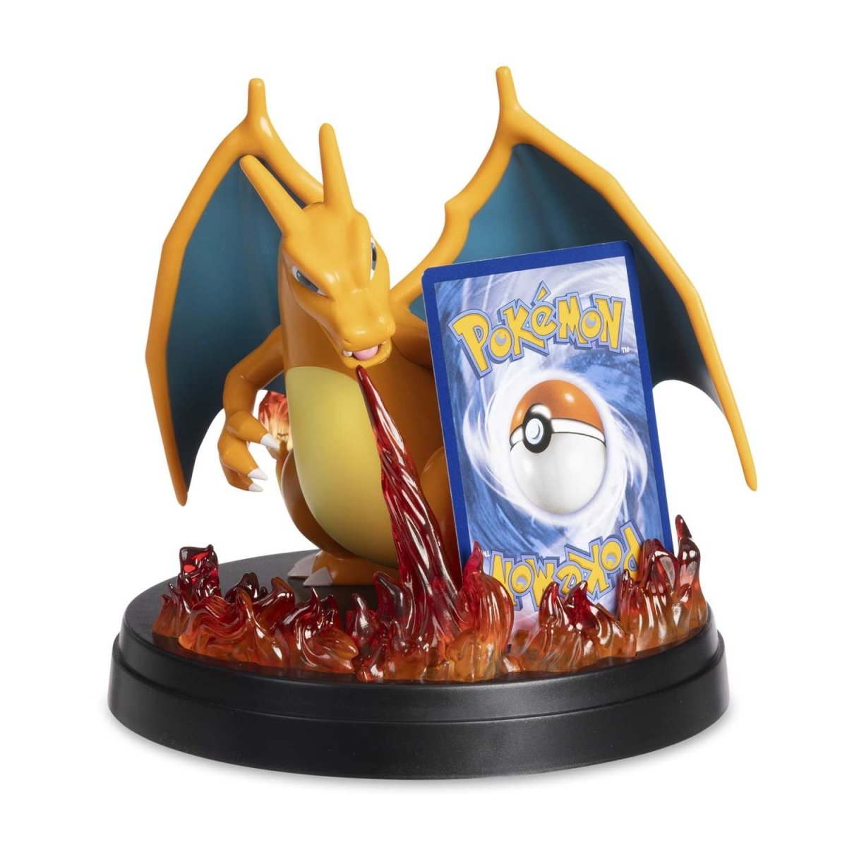 Premium Collection - Charizard ex Super-Premium Collection