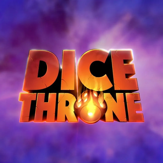 Dice Throne