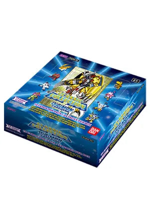 Booster box - Classic Collection (EX01) [ENG]