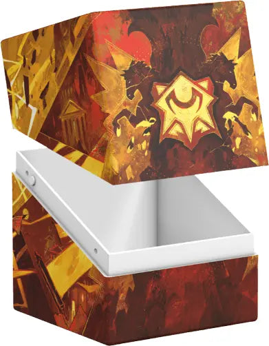 Deck Box - Secrets of Strixhaven