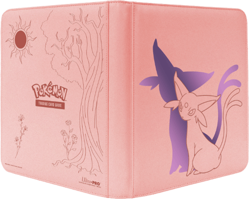 [PREORDER] Umbreon & Espeon Product Line