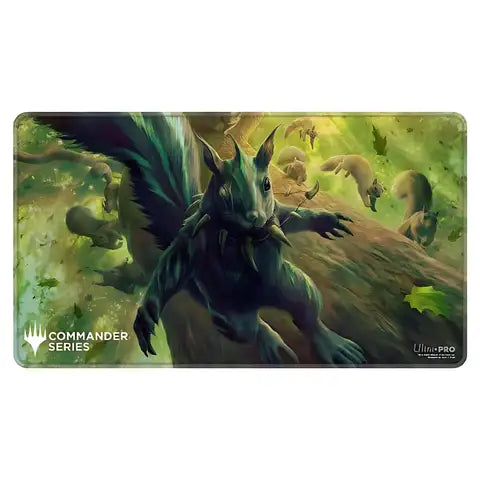 Playmat - Chatterfang