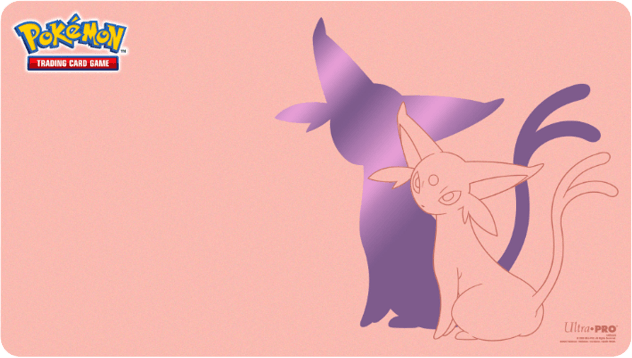 [PREORDER] Umbreon & Espeon Product Line