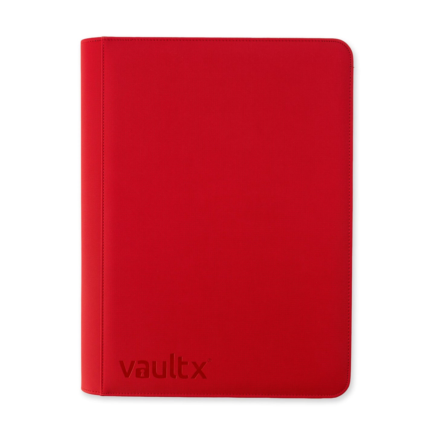 Binder - 16 Pocket - Vault X