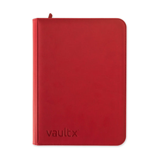 Binder - Exo-Tec - Vault X