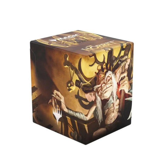 Deck Box - The Great Goblin