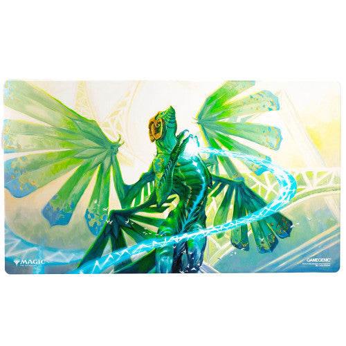 Playmat - Secrets of Strixhaven
