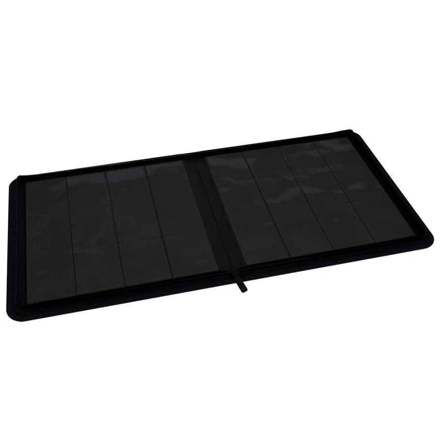 Binder - Top Loader 9 Pocket - Arcane Fortress