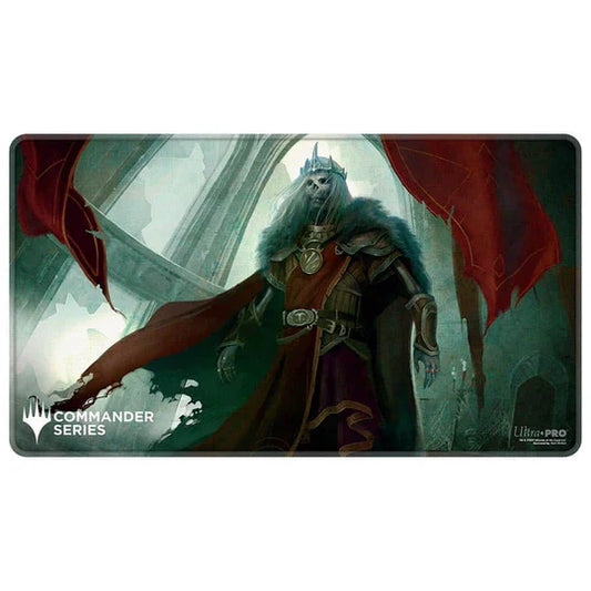 Playmat - MTG: Commander Series - Nekusar