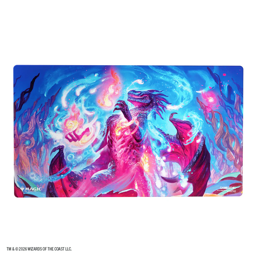 Playmat - Secrets of Strixhaven