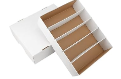 Card Storage Box