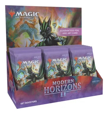 Booster Box - Modern Horizons 2 [ENG]