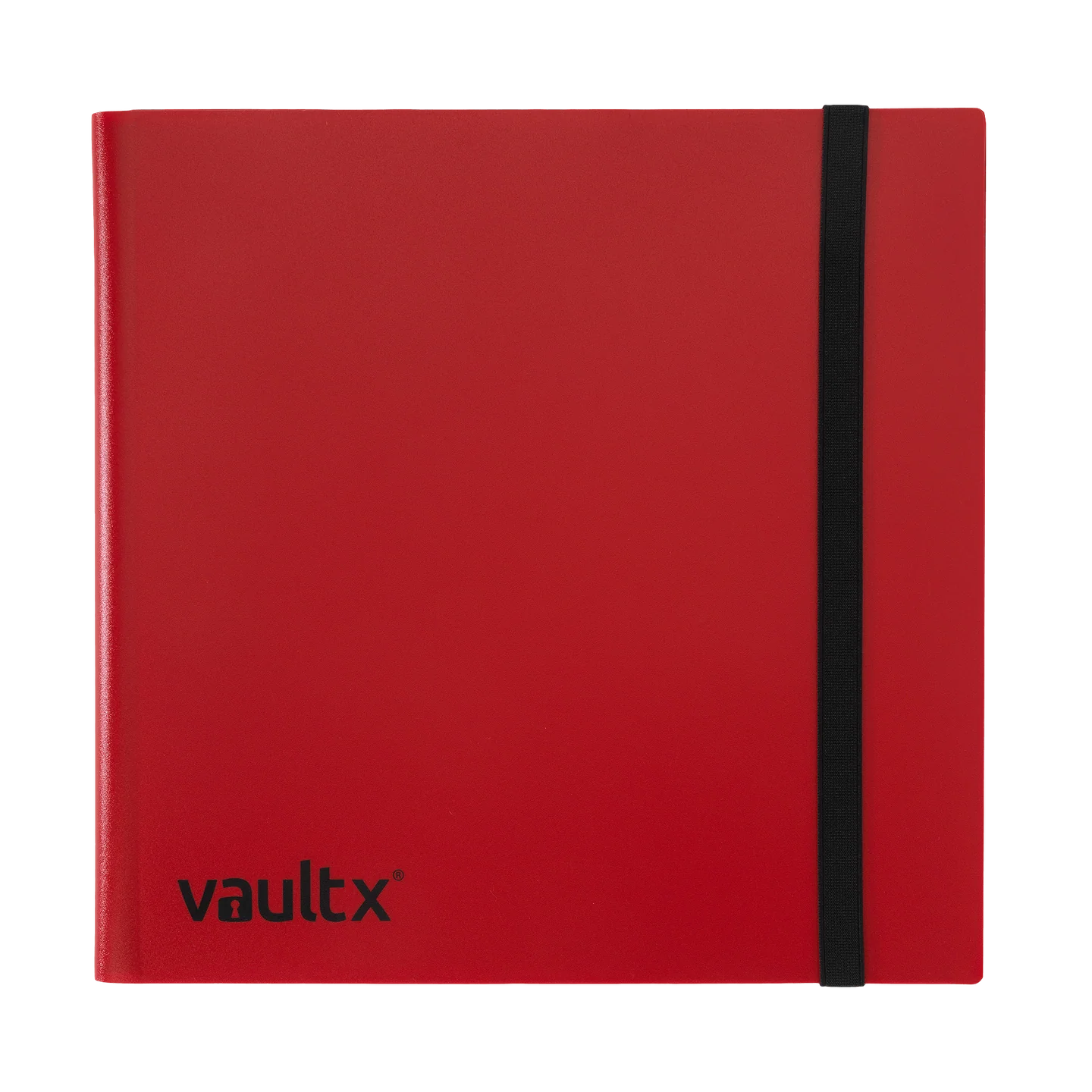 Binder - 12 Pocket - Vault X