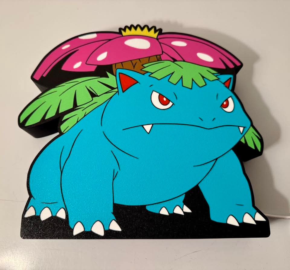 LED Light Boxes