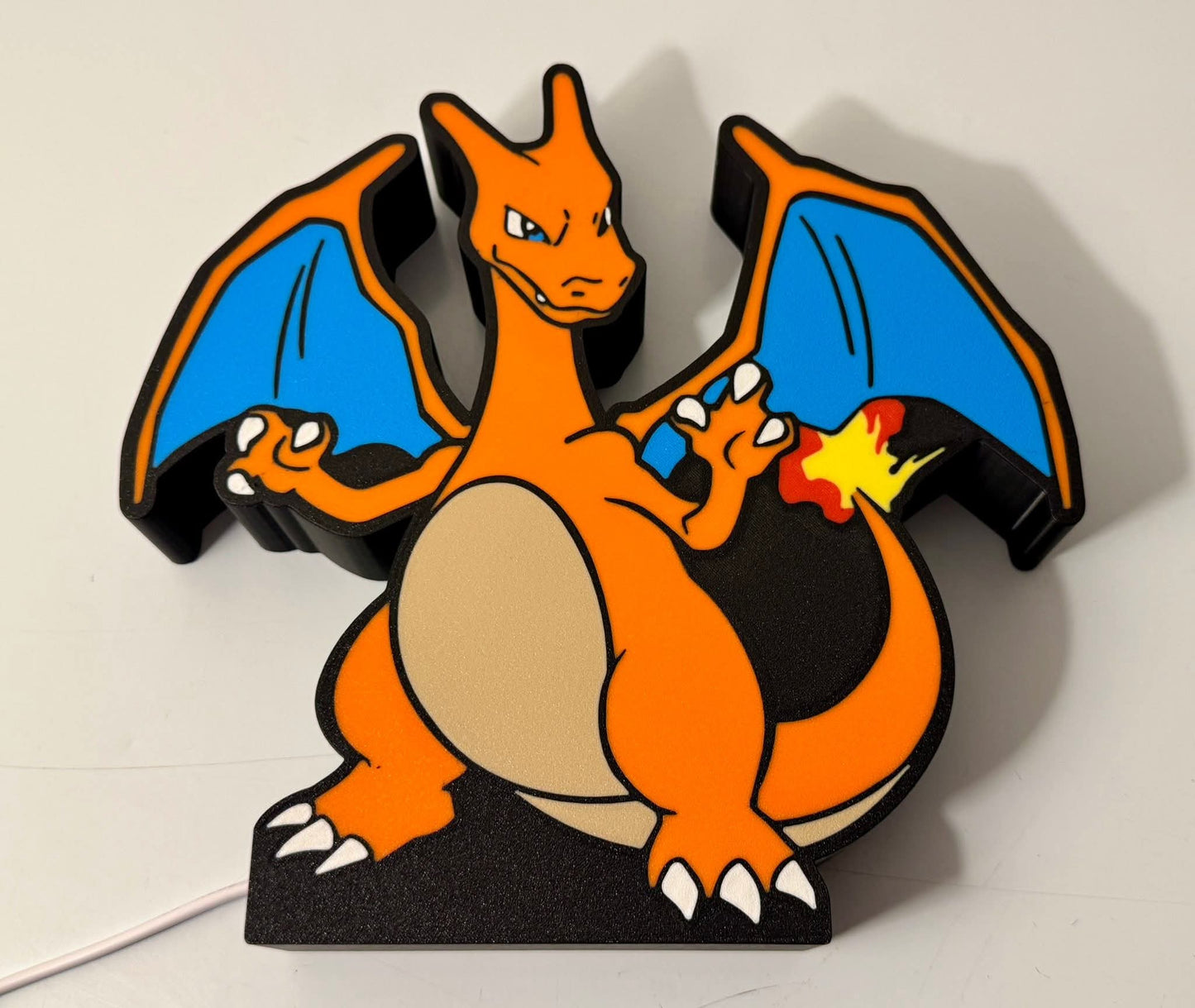 LED Light Boxes