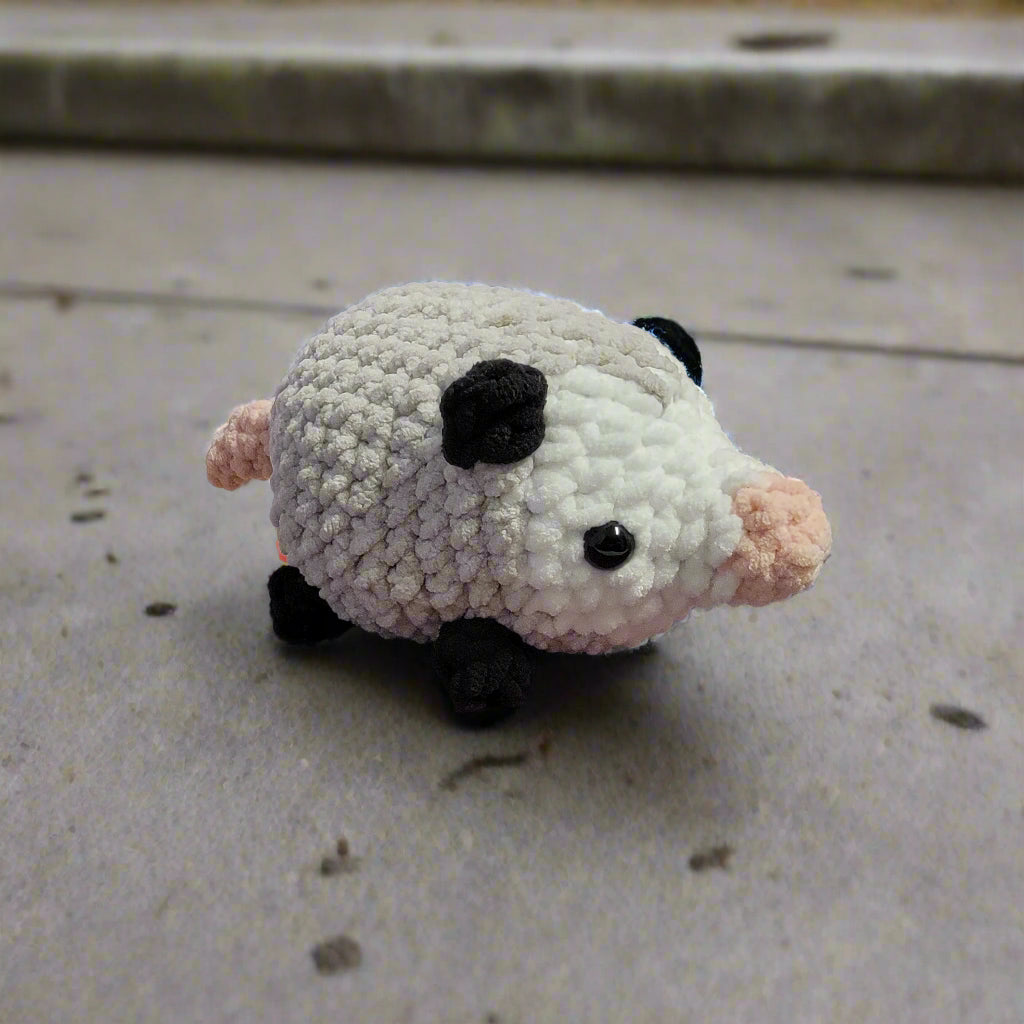 Toy -  Crochet Stuffed Animals