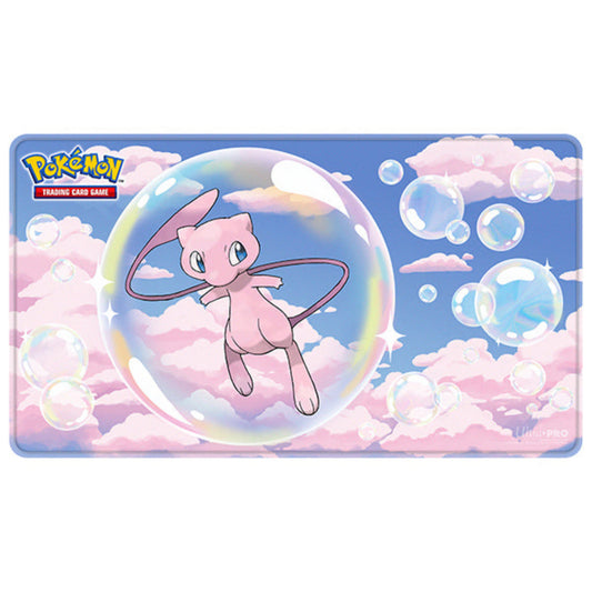 Playmat - Bubble Mew