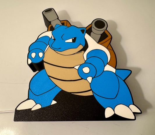 LED Light Boxes